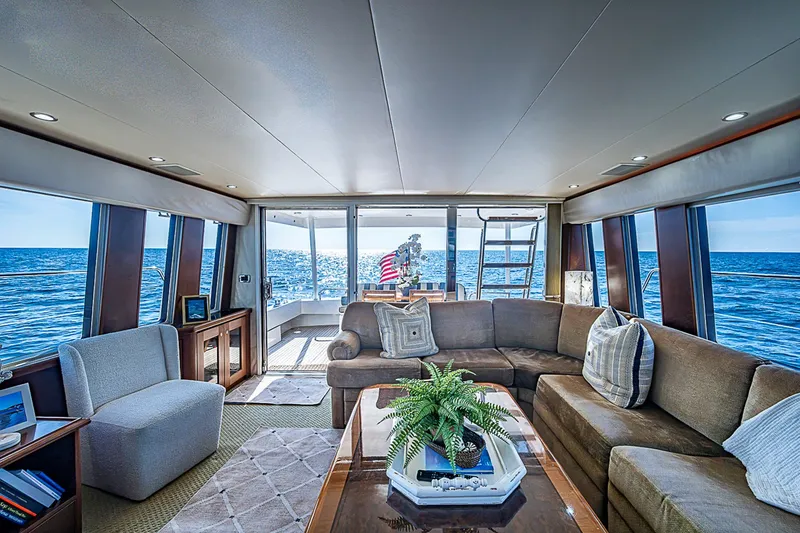 Slide: The Image of PACIFIC MARINER Diamond 2005 - 123