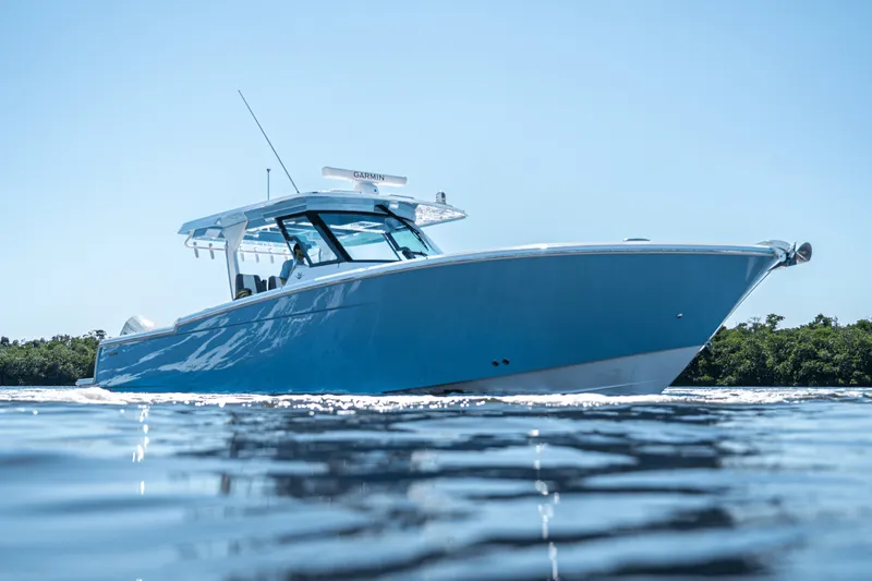 The Image of Bertram 39CC 2024 - 0