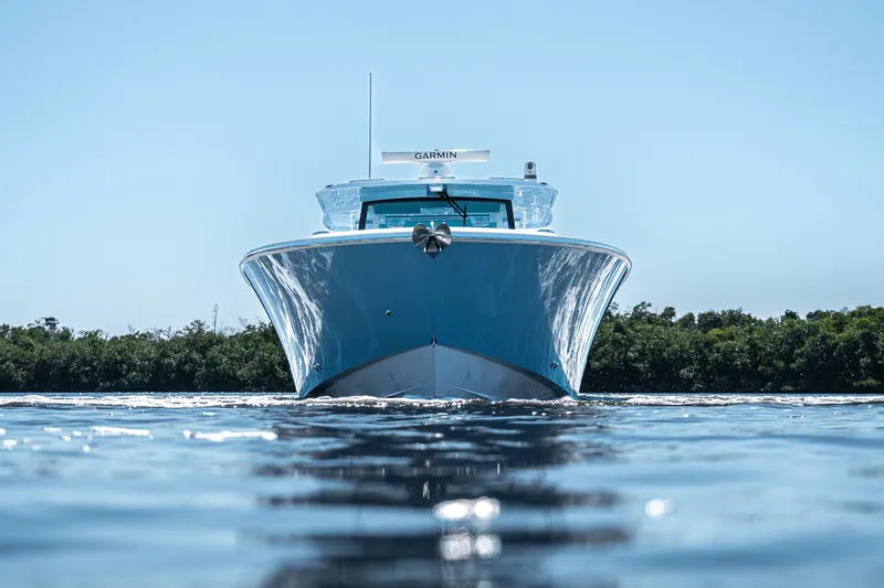 Slide: The Image of Bertram 39CC 2024 - 1