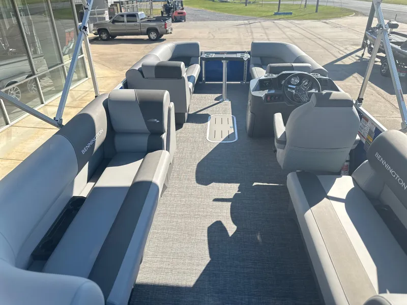 Slide: The Image of Bennington 20 SVSR 2024 - 3