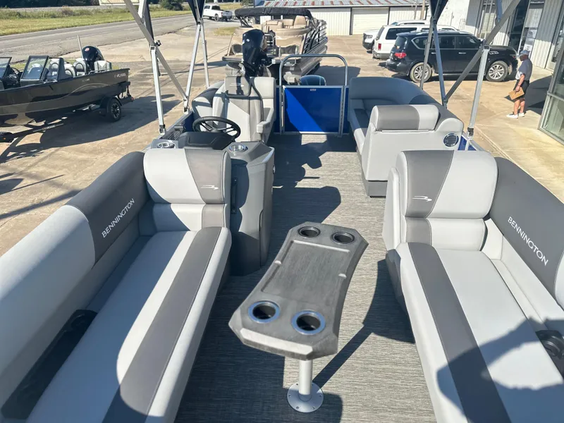 Slide: The Image of Bennington 20 SVSR 2024 - 6