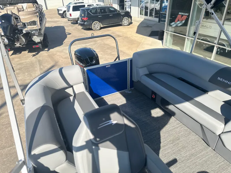 Slide: The Image of Bennington 20 SVSR 2024 - 7