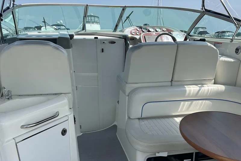 Slide: The Image of Bayliner 305 2007 - 16