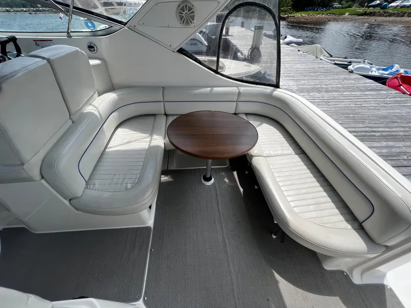 Slide: The Image of Bayliner 305 2007 - 24