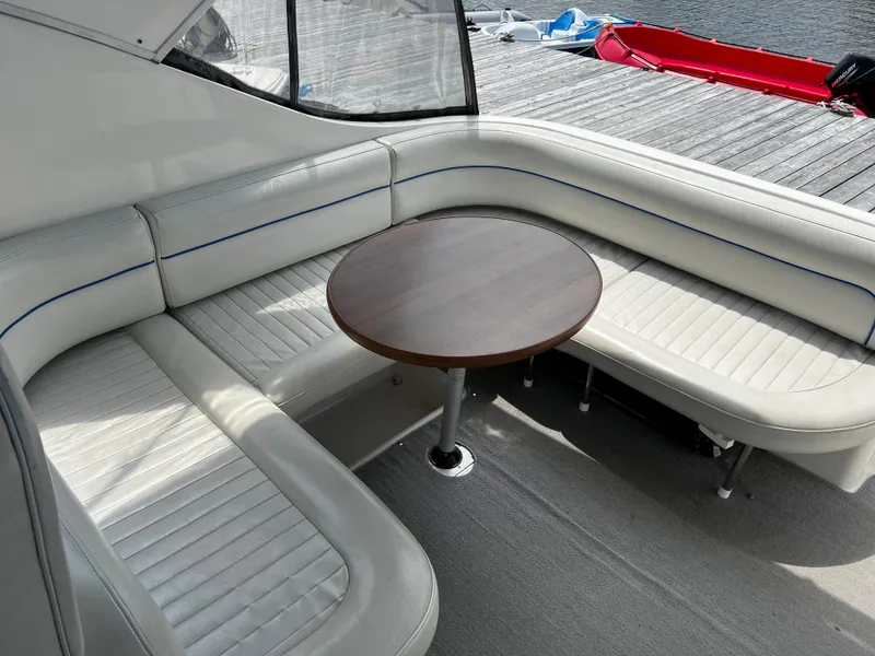 Slide: The Image of Bayliner 305 2007 - 27