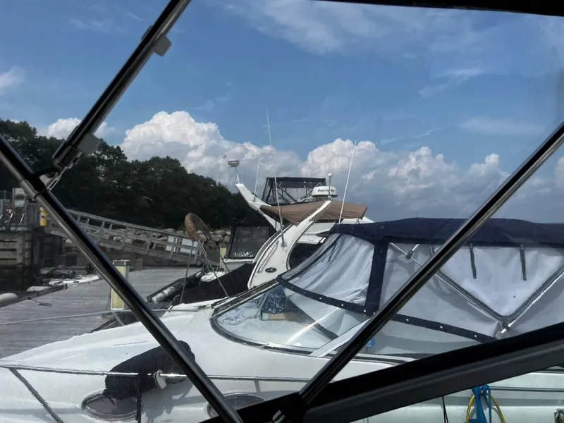 Slide: The Image of Bayliner 305 2007 - 31