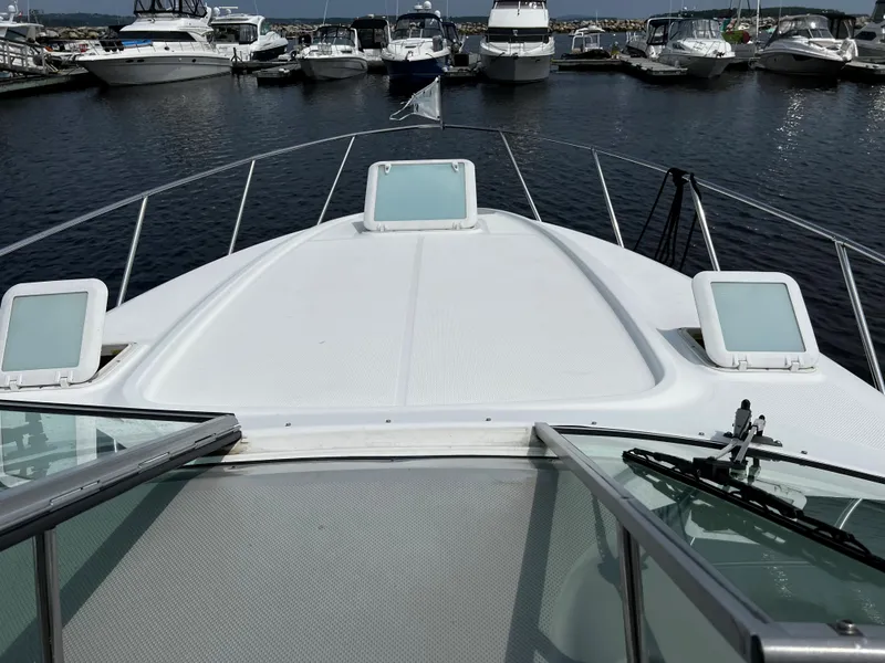 Slide: The Image of Bayliner 305 2007 - 32