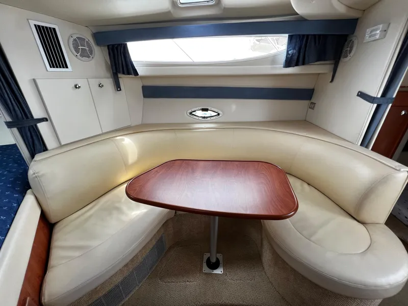 Slide: The Image of Bayliner 305 2007 - 44