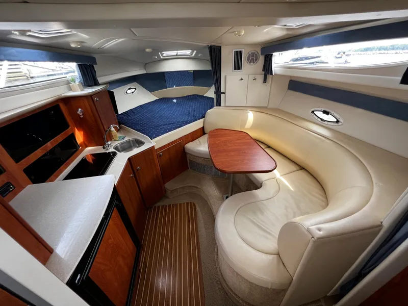 Slide: The Image of Bayliner 305 2007 - 49