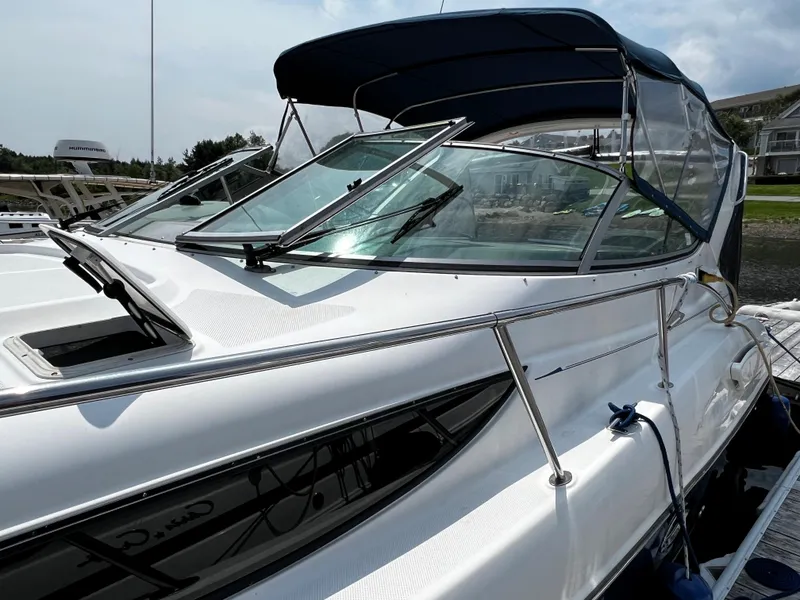 Slide: The Image of Bayliner 305 2007 - 5