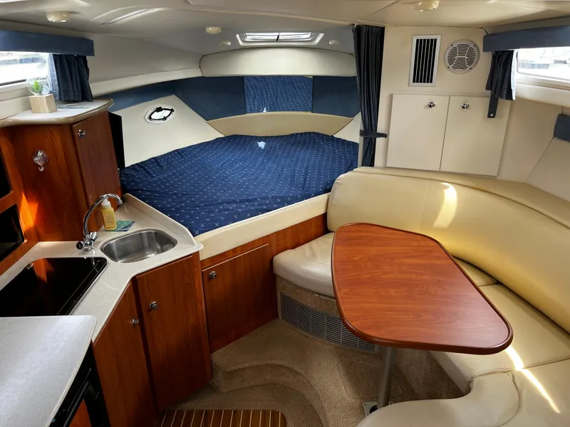 Slide: The Image of Bayliner 305 2007 - 50