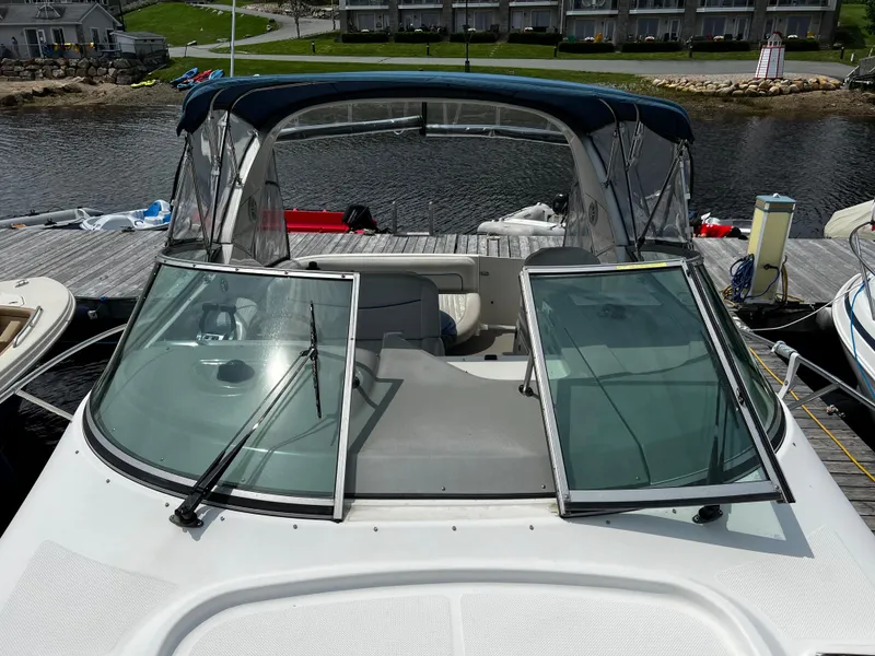 Slide: The Image of Bayliner 305 2007 - 51