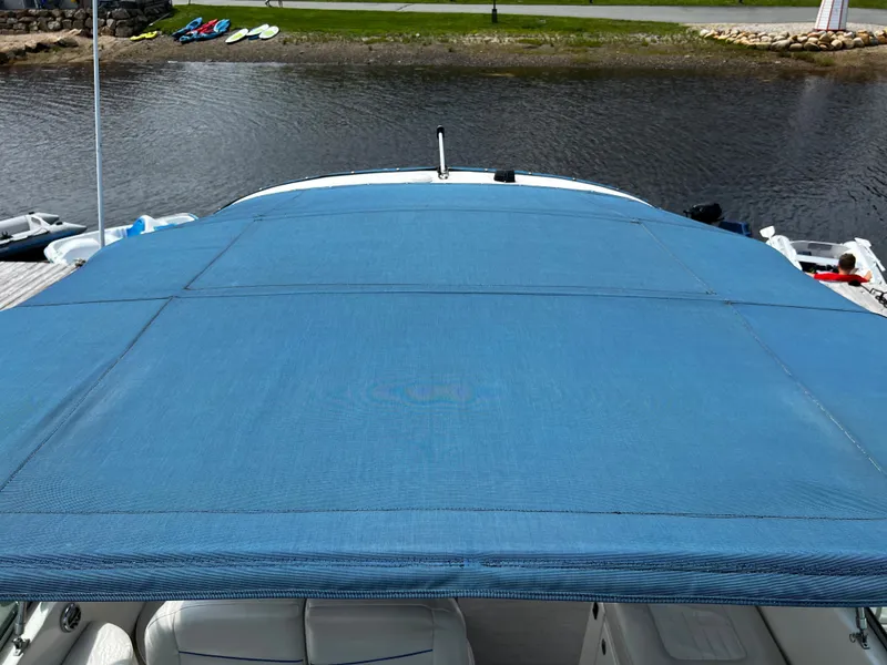Slide: The Image of Bayliner 305 2007 - 52