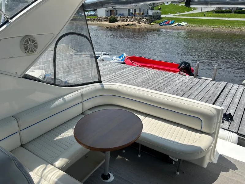 Slide: The Image of Bayliner 305 2007 - 9