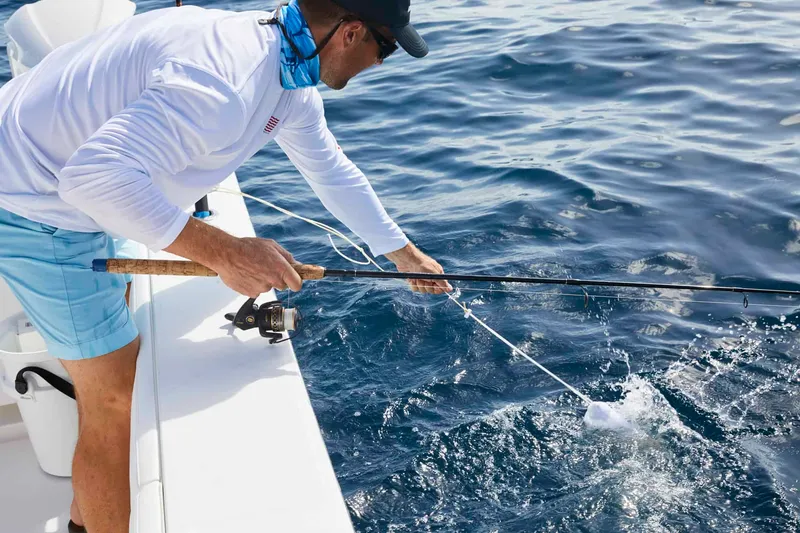 Slide: The Image of Regulator Marine 34 2025 - 11