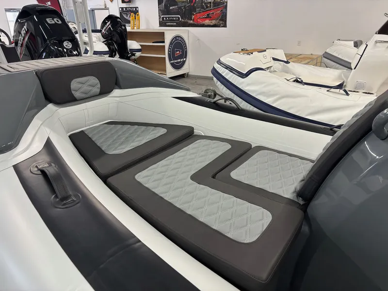Slide: The Image of Highfield Sport 390 2026 - 8