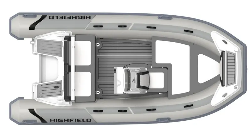 The Image of Highfield Sport 420 2026 - 0