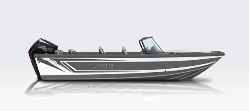 The Image of Lund 1975 Tyee Sport 2026 - 0