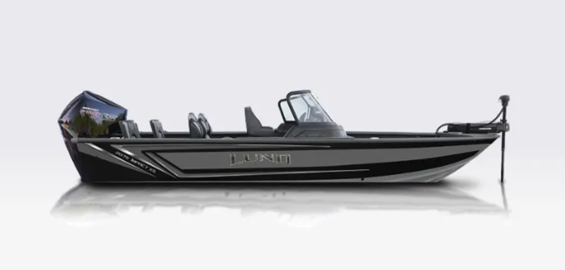 The Image of Lund 2075 Impact XS Sport 2026 - 0