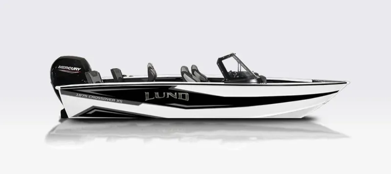 The Image of Lund 1875 Crossover XS Sport 2026 - 0