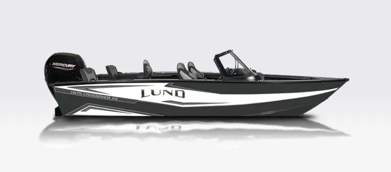 The Image of Lund 1875 Crossover XS Sport 2026 - 0