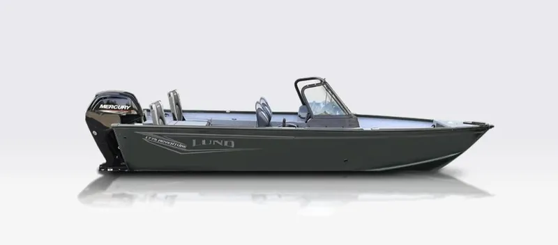 The Image of Lund 1775 Adventure Sport 2026 - 0