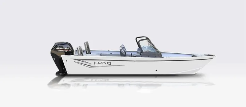 The Image of Lund 1775 Adventure Sport 2026 - 0