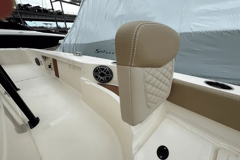 Slide: The Image of Scout 231 XSB 2024 - 21