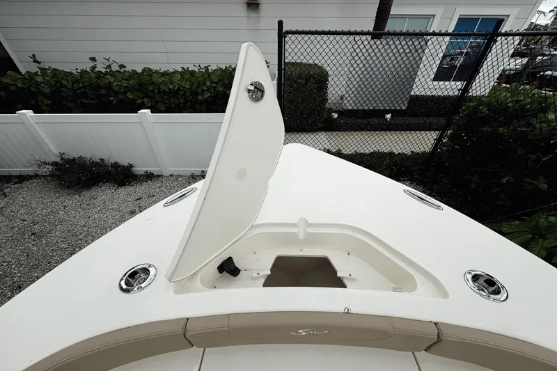 Slide: The Image of Scout 231 XSB 2024 - 23