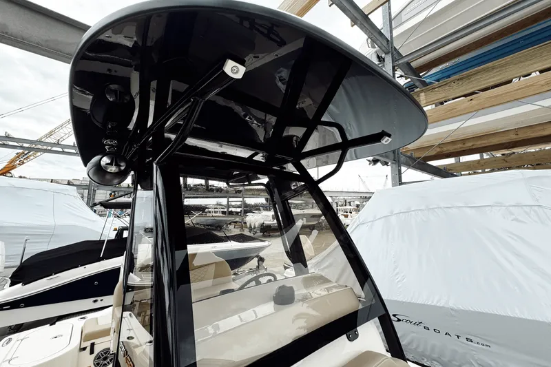 Slide: The Image of Scout 231 XSB 2024 - 25