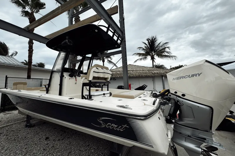 Slide: The Image of Scout 231 XSB 2024 - 4