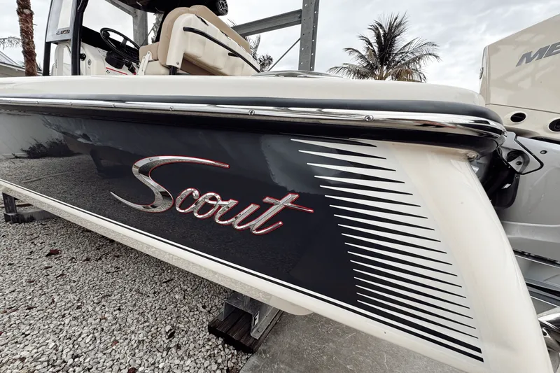 Slide: The Image of Scout 231 XSB 2024 - 5