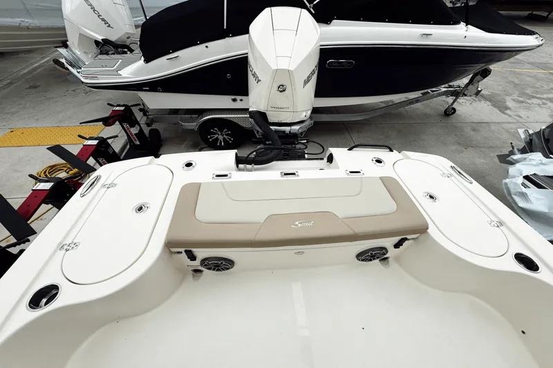 Slide: The Image of Scout 231 XSB 2024 - 9