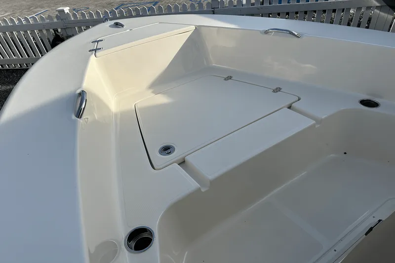 Slide: The Image of Scout 195 Sportfish 2024 - 4