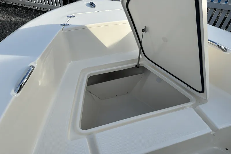 Slide: The Image of Scout 195 Sportfish 2024 - 5