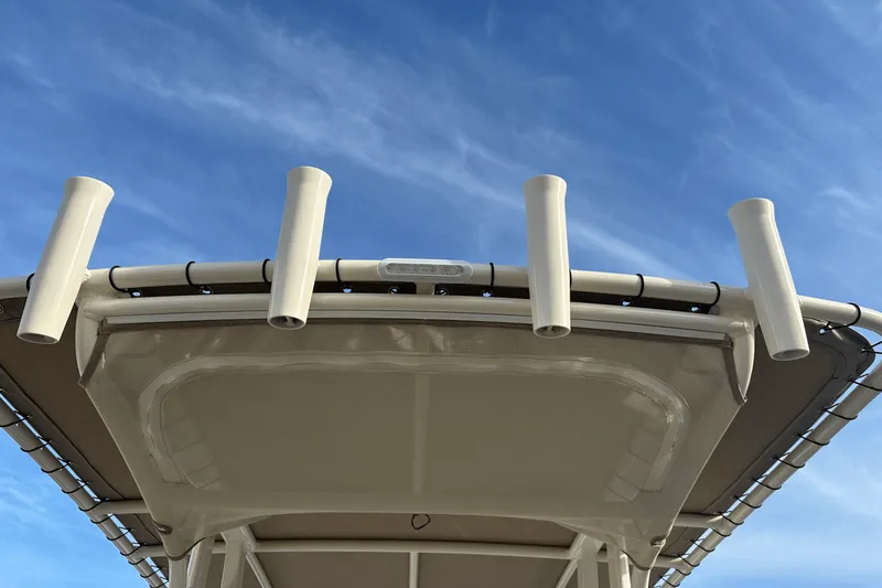 Slide: The Image of Scout 195 Sportfish 2024 - 24