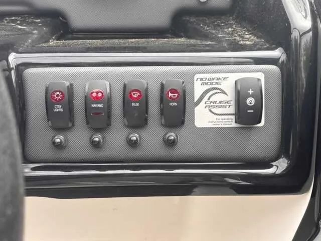 Slide: The Image of Yamaha SX190 2022 - 8