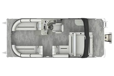Slide: The Image of Crest Classic 220 SLS 2025 - 13