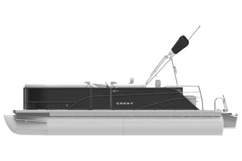The Image of Crest Classic 220 SLS 2025 - 0