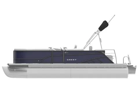 Slide: The Image of Crest Classic 220 SLS 2025 - 4