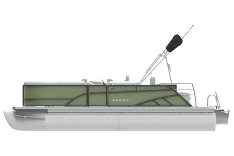 Slide: The Image of Crest Classic 220 SLS 2025 - 6
