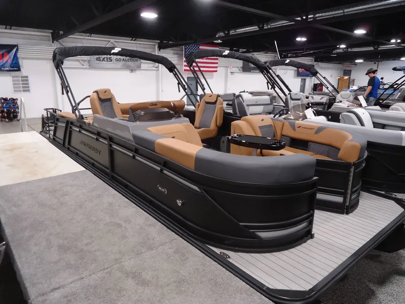 The Image of Starcraft Marine SLS 3 Q DH 2026 - 0