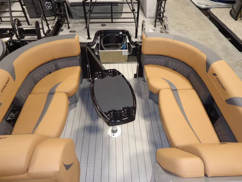 Slide: The Image of Starcraft Marine SLS 3 Q DH 2026 - 4