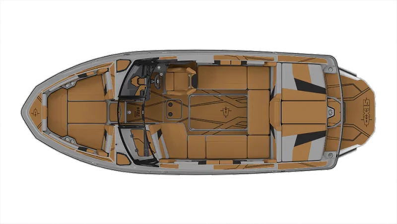 Slide: The Image of Axis Wake Research T220 2027 - 4