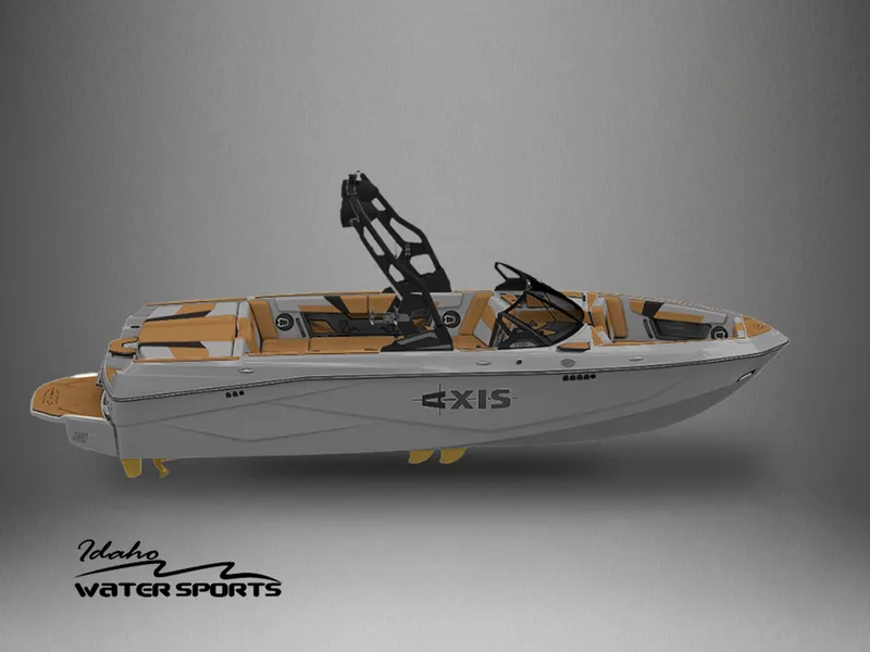 The Image of Axis Wake Research T220 2027 - 0