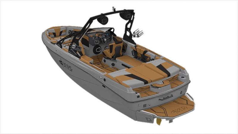 Slide: The Image of Axis Wake Research T220 2027 - 3