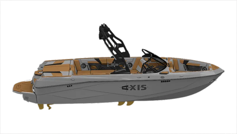Slide: The Image of Axis Wake Research T220 2027 - 2