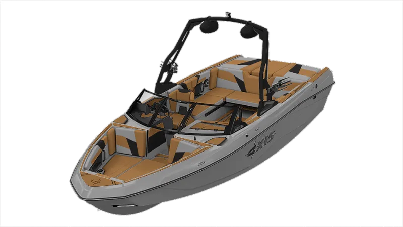 Slide: The Image of Axis Wake Research T220 2027 - 1