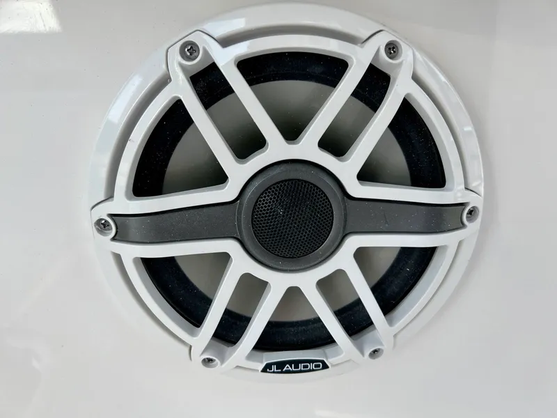 Slide: The Image of Robalo 246 2026 - 31