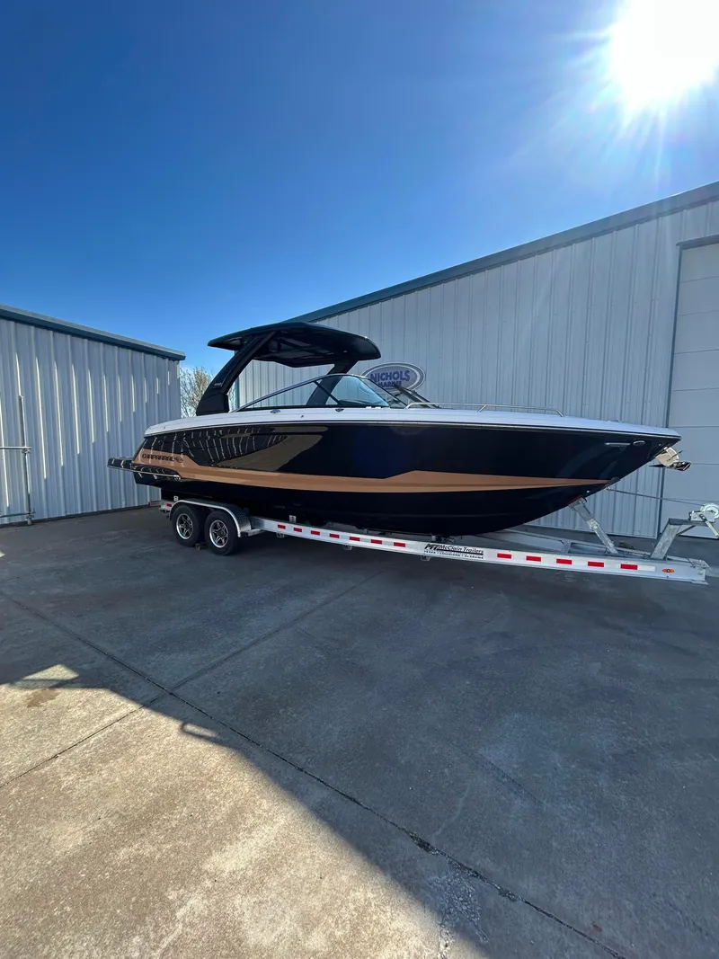 Slide: The Image of Chaparral 307 SSX 2025 - 1